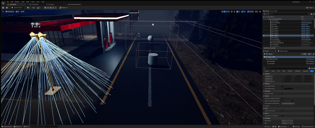45% Complete: a Sneak Peek into Our Game Dev&nbsp;Journey