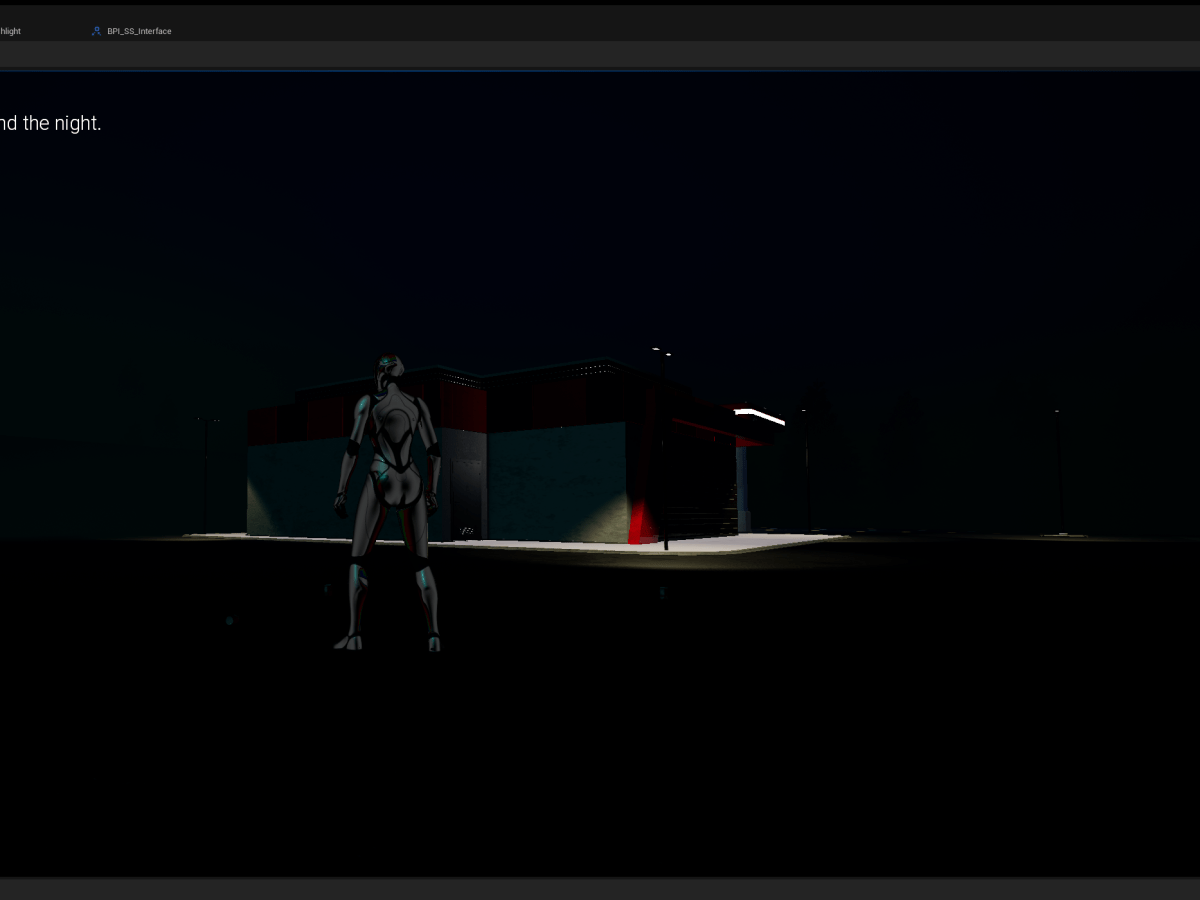 Quick Update: Game&nbsp;Progress